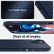 Spigen Liquid Air dėklas Apple iPhone 14 Plus, mėlynas