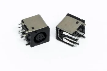 Maitinimo lizdas DELL Latitude E6400, E6500, Precision 2400