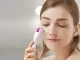 Derma roller mezoterapijos rinkinys 6in1 veidui ir kūnui
