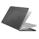 Tech-Protect SmartShell dėklas Apple MacBook Neo 13\" 2026 (A3404), juodas