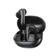 Belaidės ausinės QCY MeloBuds N20 ANC Bluetooth 6.0, Black