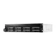 NAS serveris TerraMaster U8-500 Plus, Intel Core i7-1255U, 16 GB RAM, 8 diskų vietos