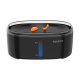 Rojeco RYSJ-09 Smart Pet Water Fountain, 2.5L, Black