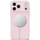Tech-Protect Uniq MagSafe dėklas iPhone 17 Pro Max - rožinis