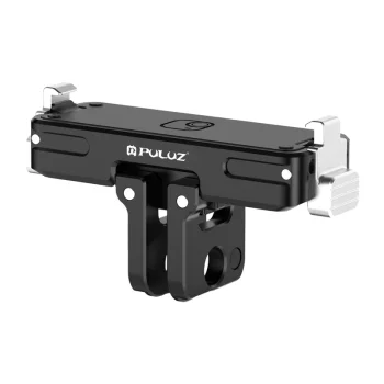 PULUZ magnetinis laikiklis kamerai Insta360 GO Ultra PU787B, juodas