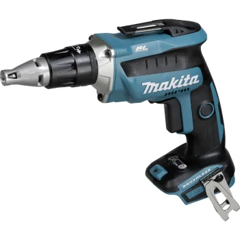 Akumuliatorinis gipskartonio suktuvas Makita DFS452ZJ 18V LXT