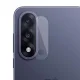 Apsauginis kameros stiklas 3mk Lens Protection sk skirtas OnePlus Nord 5G