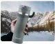 Berdsen BD-783 Vacuum Flask 450 ml, Grey