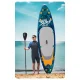 Pripučiama SUP irklentė Neo-Sport Aquasurf, 320 x 84 x 15 cm