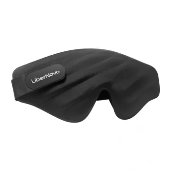 LiberNovo 3D miego kaukė