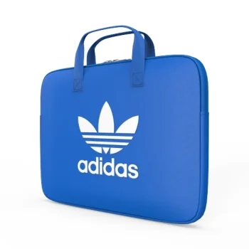 Adidas OR 15" nešiojamojo kompiuterio krepšys, mėlynas