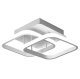 Ceiling LED Plafond Lamp ZD117A 15W, White