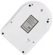 Digital Kitchen Scale 5kg Electronic Food Scale, White