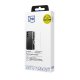 Samsung Galaxy S25 FE (SM-S731B / DS) 3MK Armor MagCase Case Cover, Transparent