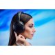 Belaidės ausinės Panasonic RB-M600BE-K, juodos