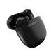 HiFuture Colorbuds2 Bluetooth 5.3 TWS Earphones + Docking Station - Black