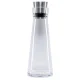 Stiklinis grafinas Emsa Flow Slim, 1,0 l