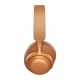 Belaidės ausinės QCY H6 Ultra, Bluetooth 6.0, ANC, oranžinės