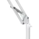UV/LED nagų lempa Glow 112 48W pedikiūrui su stovu