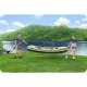 Pripučiama valtis Bestway Voyager X3 Raft 294 x 137 cm su irklais