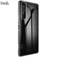 Skaidrus dėklas Sony Xperia 1 II telefonui IMAK UX-5
