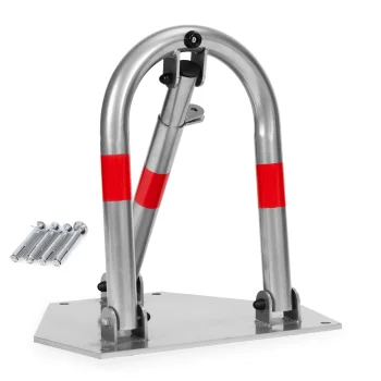 Multistore sulankstomas stovėjimo barjeras, 45 cm