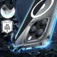 Apsauginis dėklas ir stiklas ESR Classic Hybrid HaloLock, skirtas iPhone 16 Pro Max
