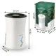Oro sausintuvas ir drėgmės surinkėjas Berdsen BD-527, 700 ml