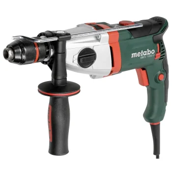 Smūginis gręžtuvas Metabo SBEV 1000-2