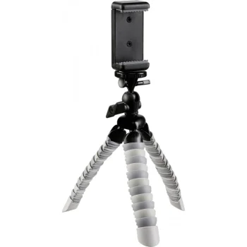 Camgloss Octopod Tripod for Phone, Camera, Gopro
