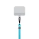 Accessories Light Blue (black) - 3mk EasyClip