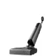 UWANT D700 Upright Vacuum Cleaner with Mopping Function and Charging Station - Gray
