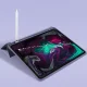 \"Tech-Protect SC Pen\" dėklas iPad Pro 11\" (2020-2022), juodas
