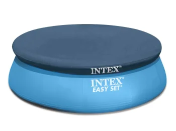Intex 28022 Pool Cover for Inflatable Pools 366 cm