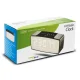 GreenBlue GB200 Bluetooth Clock Radio FM AUX 6W 2200mAh