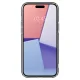 Spigen Ultra Hybrid Mag dėklas, skirtas iPhone 15 Plus, baltas