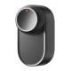 Išmanioji durų spyna SwitchBot Lock Ultra, juoda