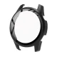 Apsauginis stiklas su dėklu, skirtas Huawei Watch GT3 42mm, juodas
