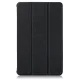 Lenovo Tab M8 (2nd Gen) odinis dėklas-stovas, juodas