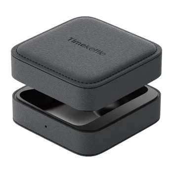 Timekettle W4 Pro ausinių apsauginis dėklas