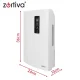 Oro sausintuvas Zortiva 2in1 90W 1800 ml iki 30 m² Baltas
