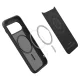 Spigen Liquid Air Mag MagSafe dėklas Google Pixel 11 Pro, Matte Black
