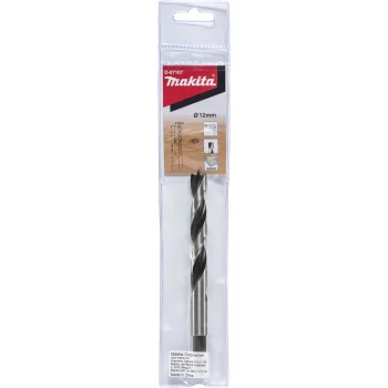 Medžio grąžtas Makita D-07107 12x155 mm