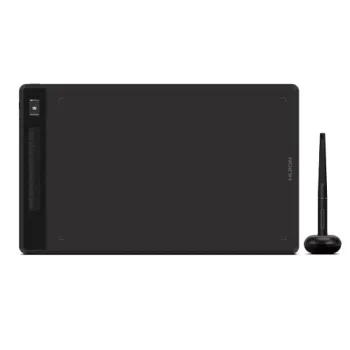 Belaidė grafinė planšetė Huion Inspiroy Giano G930L