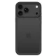 Dėklas Tech-Protect Magmat CC, skirtas iPhone 18 Pro Max / 17 Pro Max, matinė juoda