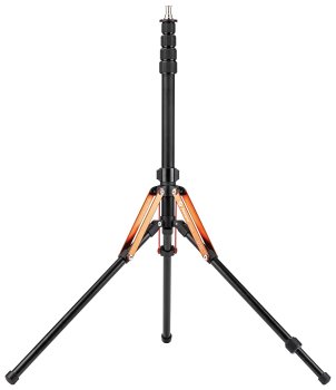 Fotopro TR-02A apšvietimo stovas