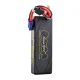 Gens Ace G-Tech LiPo akumuliatorius 5300mAh 7.4V 100C 2S1P EC5