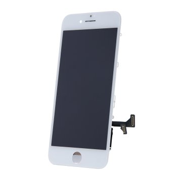iPhone 8 and SE 2020 Screen Replacement Display with Touch Digitizer Assembly, white