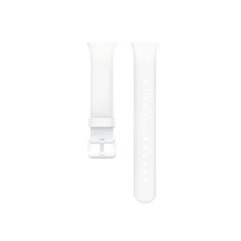 Telcon silikoninis dirželis Mi Band 7 Pro / M7 Pro, baltas