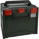 Metabo MKS 18 LTX BL 58 akumuliatorinis diskinis pjūklas metalui 18V